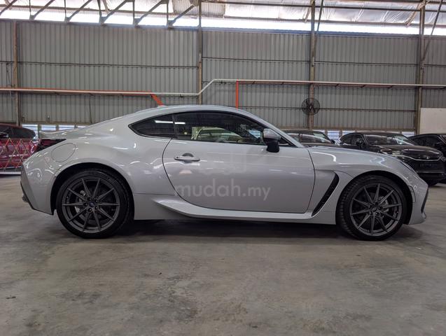 2023 Subaru BRZ S 2.4 | LOW MILEAGE | JAPAN SPEC - 2