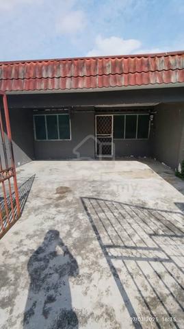 Rumah untuk dijual Taman Universiti, Skudai 1