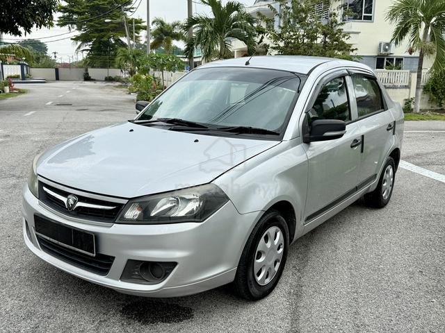 2014 Proton SAGA 1.3 FLX STANDARD (A) - 1