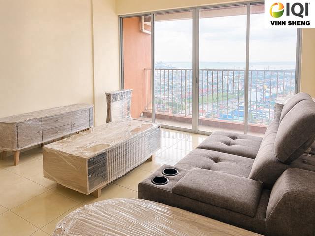 Jiran Residensi 1