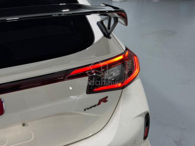 2024 Honda CIVIC 2.0 TYPE R MY23 FL5 (M) - 4
