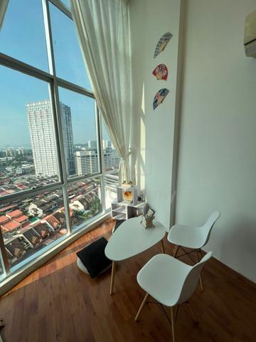 Ideal CEO Penang 1