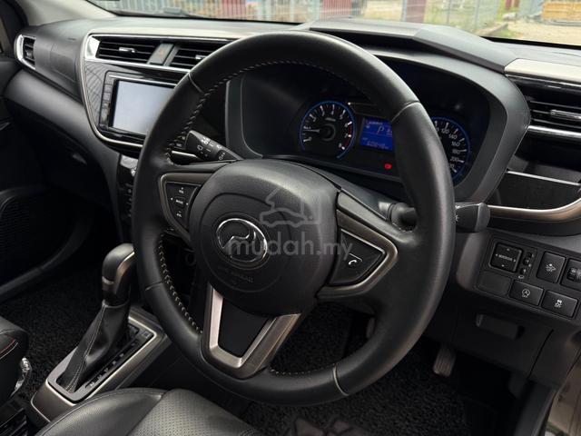 2021 Perodua MYVI 1.5 ADVANCE (A) Full Loan - 5