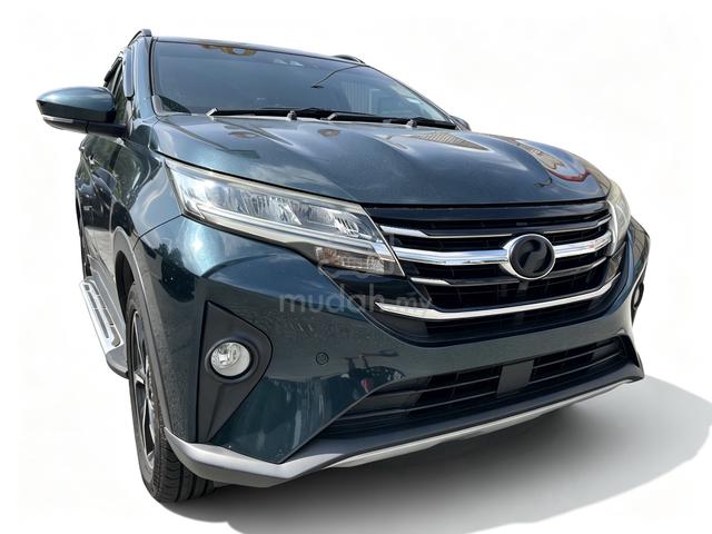 2020 Perodua ARUZ1.5 AV (A) Full Sc Rcd In Perodua - 2