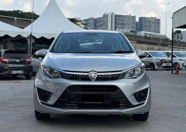 2017 Proton PERSONA 1.6 EXECUTIVE (A) CVT - 3
