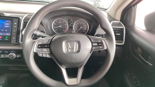 2022 Honda CITY 1.5 E (A) - 5