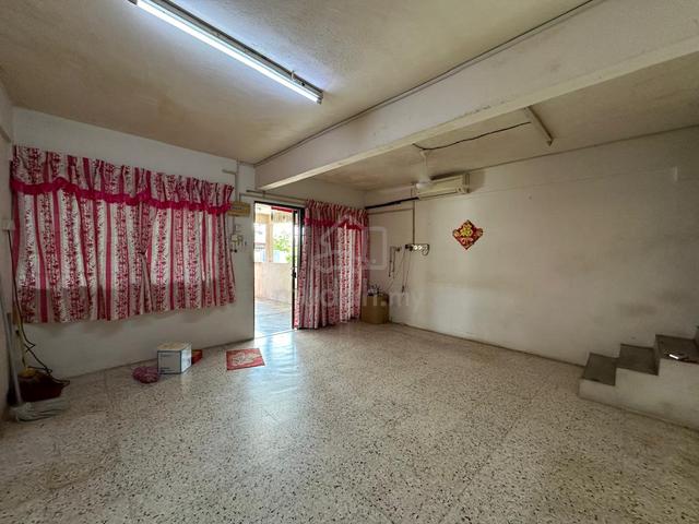 Taman Desa Jaya 2 Storey Terrace House For Sale 1