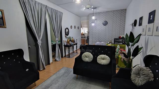 Pangsapuri Rimba 2 3