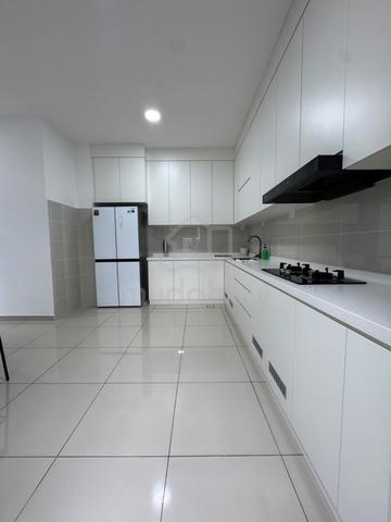 24x85 Fully Furnished Eco Botanic Wallance New Double Storey 1