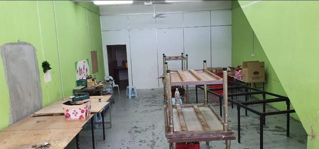 Shop lot in Jelapang for Sale! 3