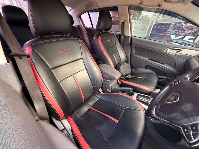 2014 Proton PREVE 1.6 EXECUTIVE (A) - 4