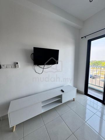 Cassia Residence @ Laman View 1
