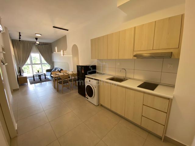 Canopy Hills 1