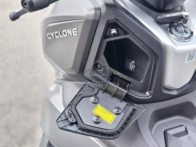 Cyclone RT2S ( Full Loan / Cash ) - photo 21 of 30