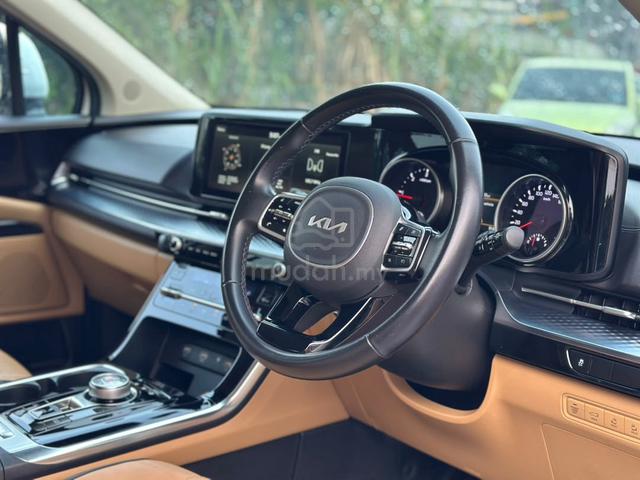 2022 Kia CARNIVAL 2.2 D 11 SEATER 🏆 ORI PAINT - 2