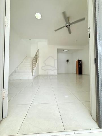 Taman Bukit Indah Double Storey Unit For Sale 1