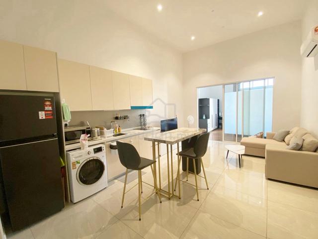 Quill Residence 1