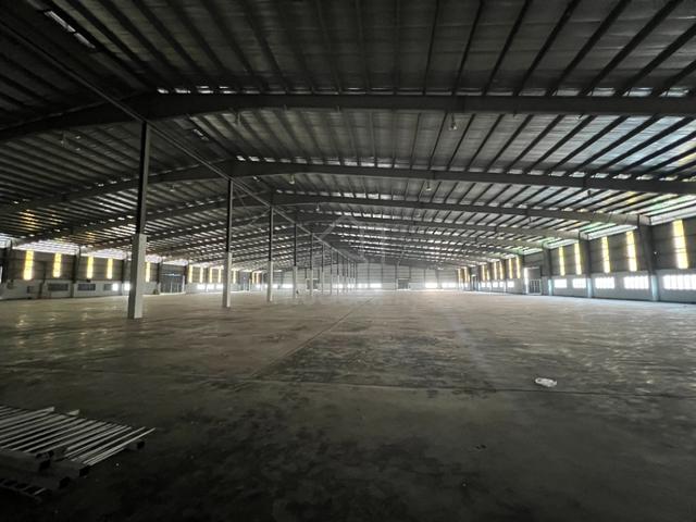 Pulau indah westport phase 1 heavy zone warehouse/factory sale/rent 1