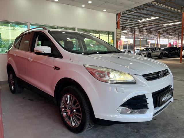 ORI 15/16 Ford KUGA 1.5(A) ECOBOOST P/BOOT P/START - 2