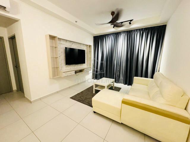 Sinaran Residences @ Utropolis 1