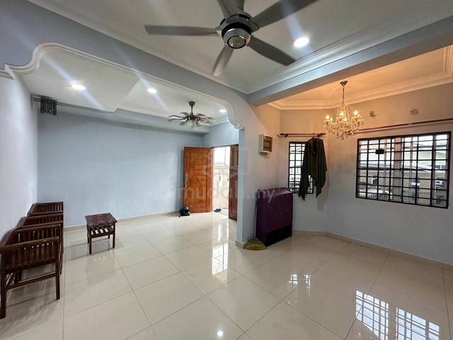 20’X65’, Renovated Freehold Single Storey Tmn Seri Puteri 2,Meru Klang 1