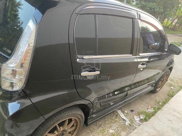 2011 Perodua MYVI 1.5 EXTREME ZHX (A) - 1