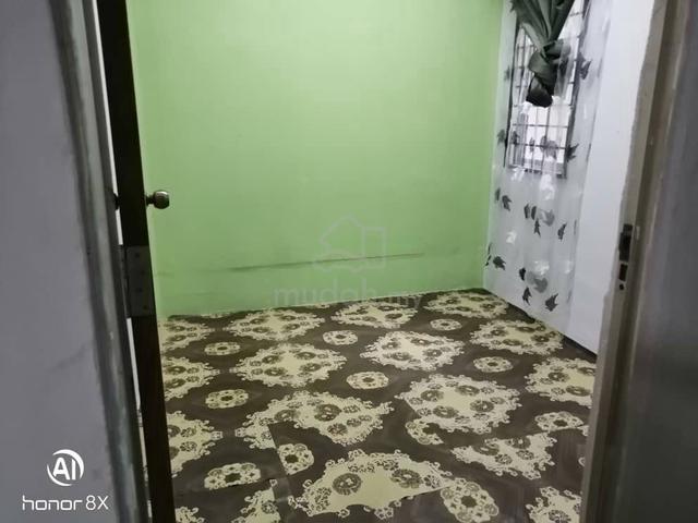 Apartment Permata (Bandar Perda) 1