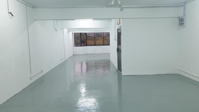 Shop-Office, University Height Sg Dua, USM Penang Island 1