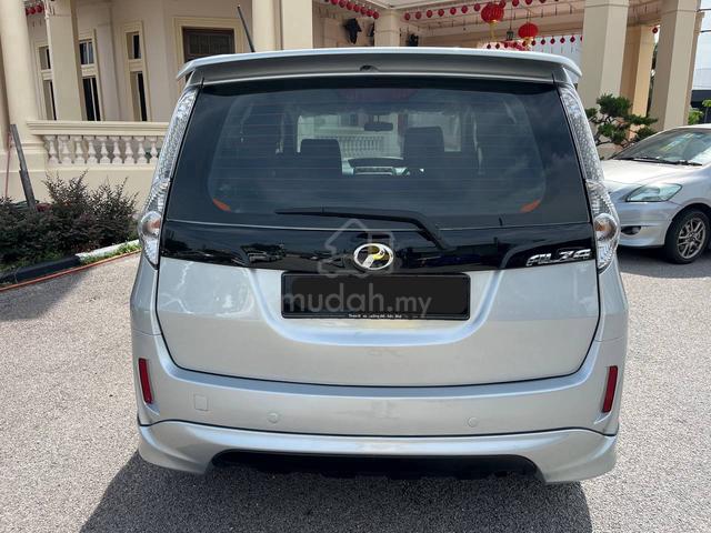 2020 Perodua ALZA 1.5 SX (M) - 2