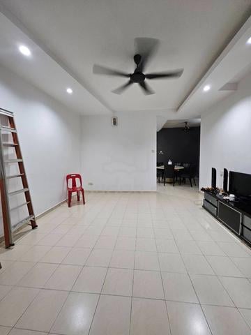 Botani Seri Palma Freehold Double Storey (Full Loan) 1