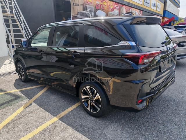 2026 Perodua ALZA 1.5 AV (A) - 4