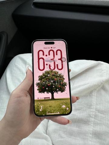 iPhone 14 Pro 256GB Silver - photo 2 of 6