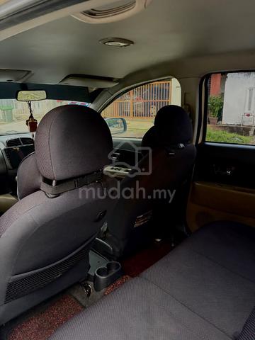 2007 Perodua MYVI 1.3 EZI (A) - 4