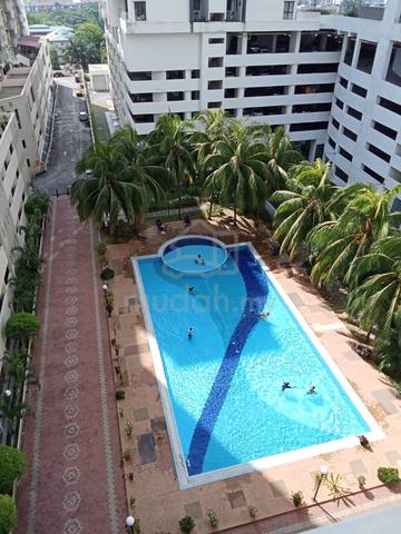 Kinrara Mas Condominium 4