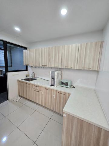 D'Aman Residences 1