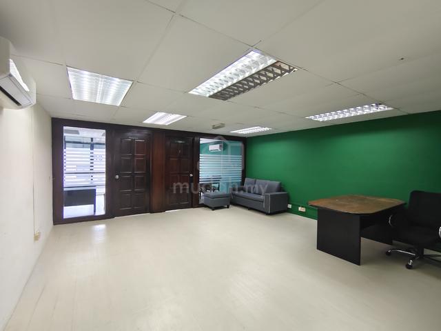 Dataran Palma (Reno office with lift), Ampang Point, Jalan Ampang 1