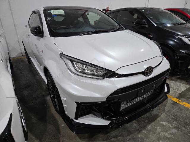 AUTO🎉2024 Toyota GR YARIS RZ HIGH PERFORMANCE - 1