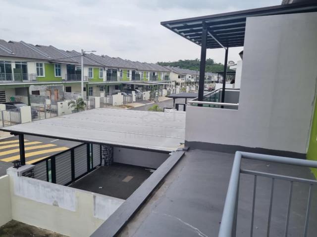 FREEHOLD BELOW 300K! Taman Bukit Tambun Perdana, Durian Tunggal 1