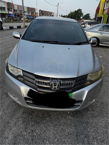2011 Honda CITY 1.5 I- Vtech - 1