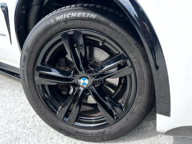 2017 Bmw X5 2.0 XDRIVE40E M SPORT (A) - 5