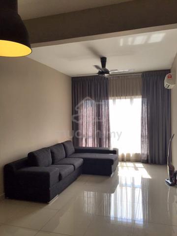 Imperial Residence Cheras 1
