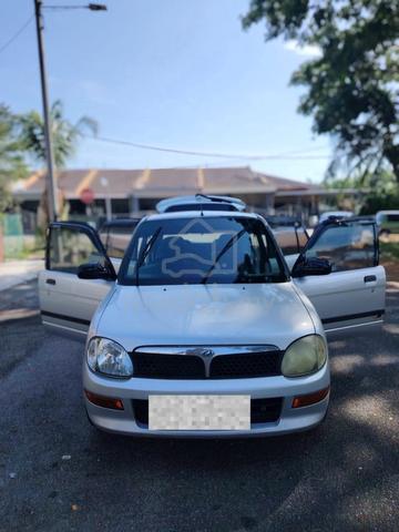 2004 Perodua KELISA 1.0 EZL (A) - 3