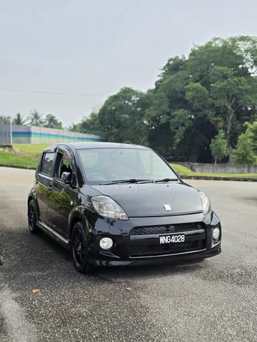 2005 Perodua MYVI 1.0 SR (M) - 4