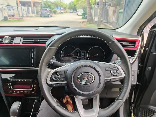2022 Perodua MYVI 1.5 AV (A) - 5