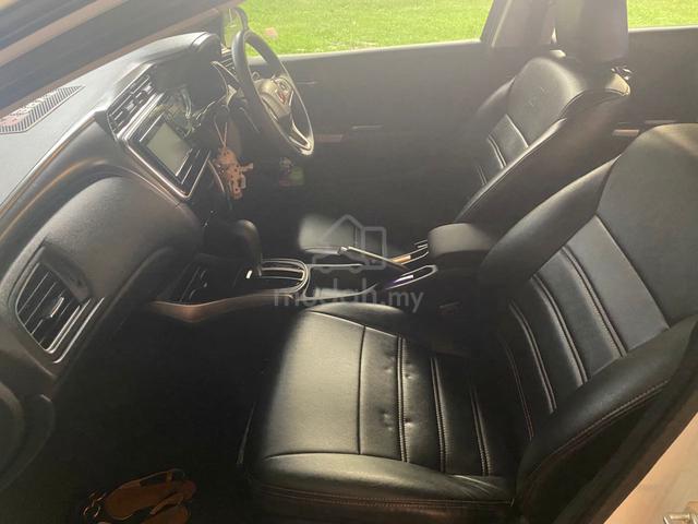 2019 Honda CITY 1.5 E (A) - 5