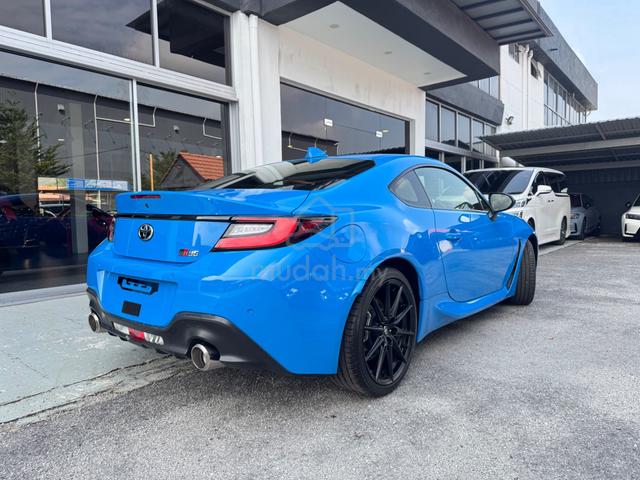 2021 Toyota GR86 2.4 RZ (A) 6K Mileage - 3