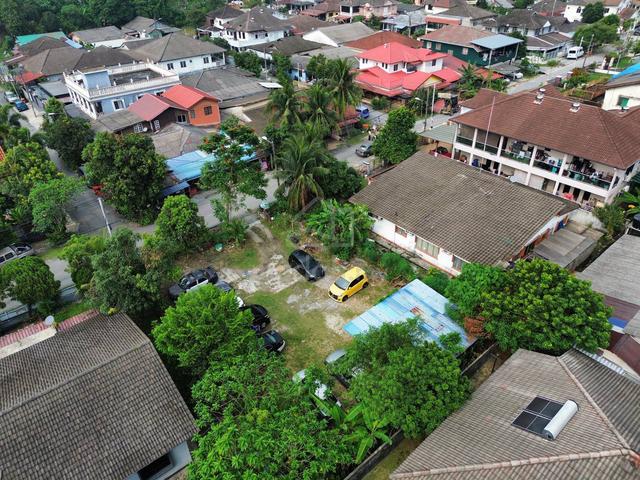 5358sqft, Bungalow Lot Kg Sri Tanjung, Kampung Melayu Ampang, Ampang 1