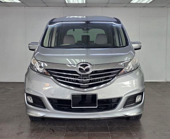 2013 Mazda BIANTE 2.0 SKYACTIV-G (A) MPV - 5