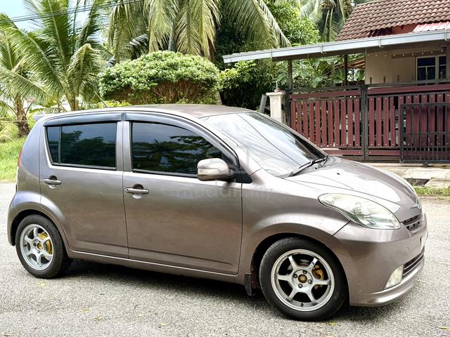 2008 Perodua MYVI 1.3 EZI (A) - 5