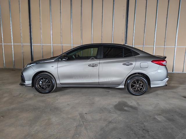 ORIGINAL MILEAGE / JOMCHECK Report/ ATOMIC SILVER - 5